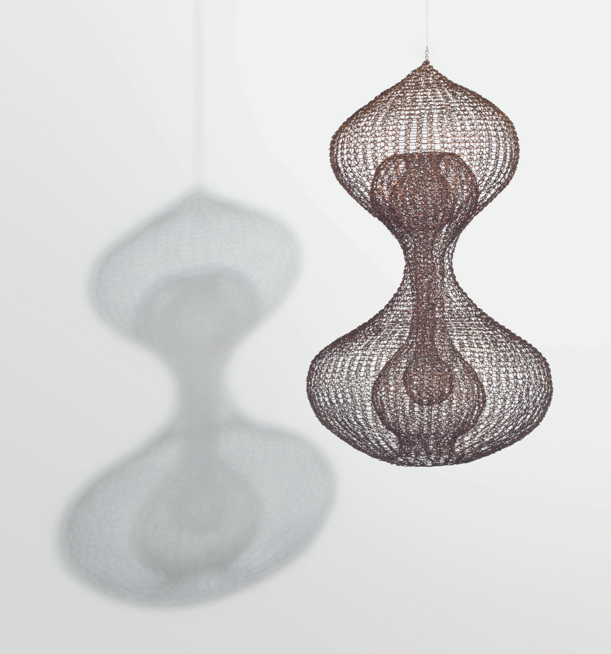 Œuvre de Ruth Asawa